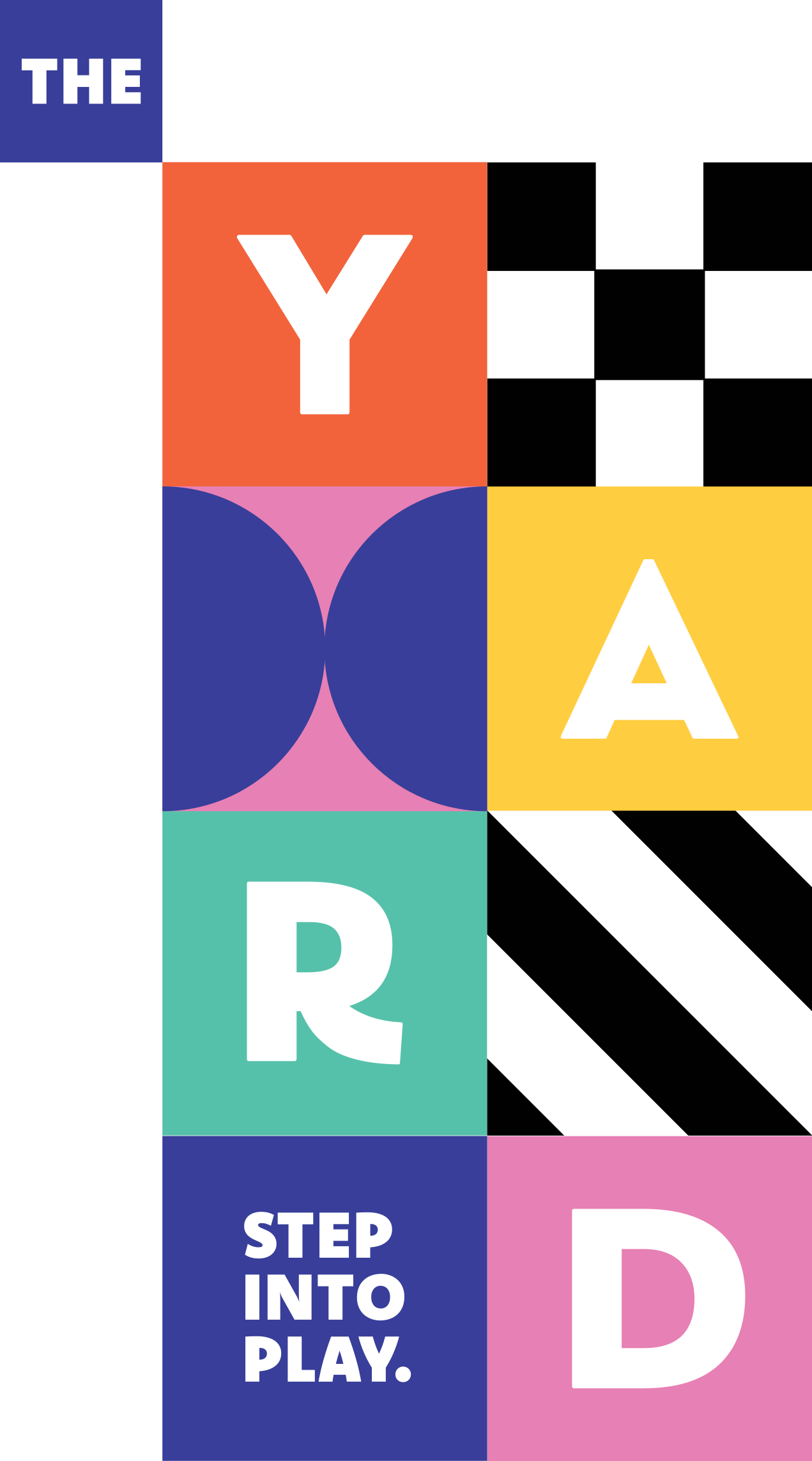 The Yard